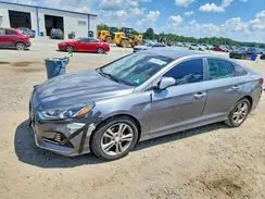 5NPE34AF1JH633196 2018 HYUNDAI SONATA