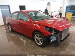 5NPE34AF1JH633585 2018 HYUNDAI SONATA