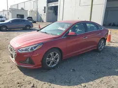 5NPE34AF1JH634106 2018 HYUNDAI SONATA