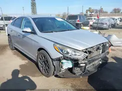 5NPE34AF1JH634445 2018 HYUNDAI SONATA