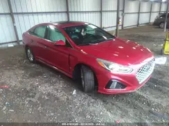 5NPE34AF1JH635580 2018 HYUNDAI SONATA