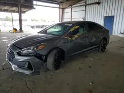 5NPE34AF1JH635627 2018 HYUNDAI SONATA