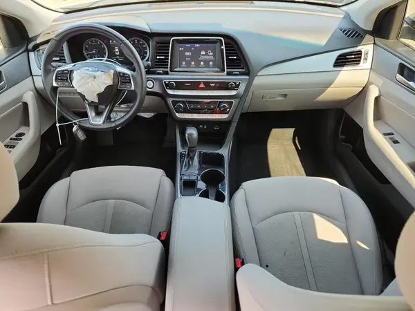 5NPE34AF1JH635918 2018 HYUNDAI SONATA - Image 8