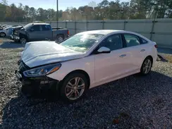 5NPE34AF1JH636177 2018 HYUNDAI SONATA