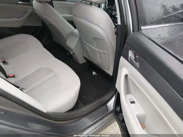 5NPE34AF1JH636521 2018 HYUNDAI SONATA - Image 8