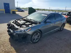 5NPE34AF1JH638852 2018 HYUNDAI SONATA