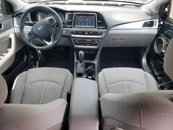 5NPE34AF1JH638897 2018 HYUNDAI SONATA - Image 8