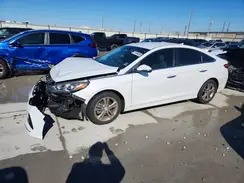 5NPE34AF1JH639211 2018 HYUNDAI SONATA