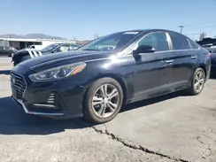 5NPE34AF1JH639595 2018 HYUNDAI SONATA