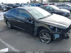 5NPE34AF1JH640813 2018 HYUNDAI SONATA