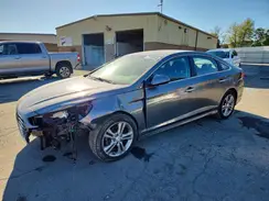 5NPE34AF1JH641900 2018 HYUNDAI SONATA
