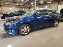 5NPE34AF1JH641962 2018 HYUNDAI SONATA