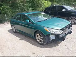 5NPE34AF1JH642111 2018 HYUNDAI SONATA