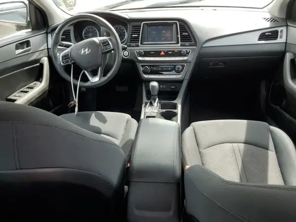 5NPE34AF1JH642268 2018 HYUNDAI SONATA - Image 8