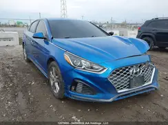 5NPE34AF1JH642576 2018 HYUNDAI SONATA