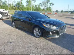 5NPE34AF1JH642853 2018 HYUNDAI SONATA