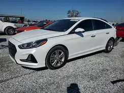 5NPE34AF1JH643159 2018 HYUNDAI SONATA