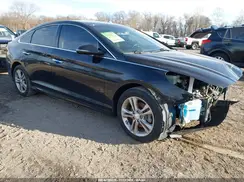 5NPE34AF1JH643534 2018 HYUNDAI SONATA