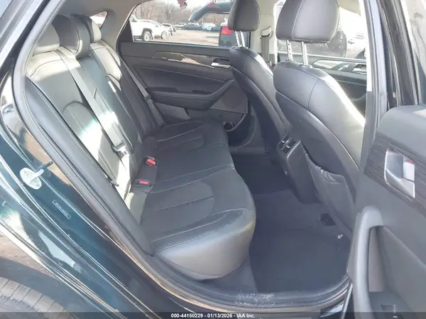 5NPE34AF1JH643534 2018 HYUNDAI SONATA - Image 8