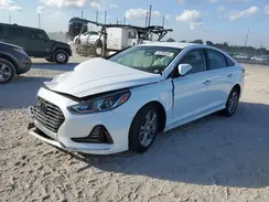 5NPE34AF1JH643842 2018 HYUNDAI SONATA