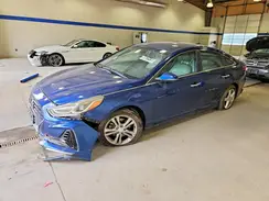 5NPE34AF1JH643923 2018 HYUNDAI SONATA