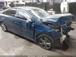 5NPE34AF1JH644585 2018 HYUNDAI SONATA
