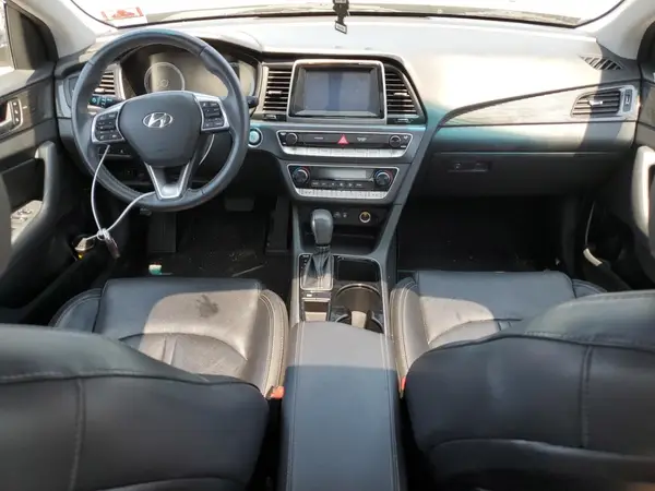 5NPE34AF1JH644957 2018 HYUNDAI SONATA - Image 8