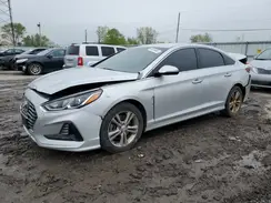5NPE34AF1JH646658 2018 HYUNDAI SONATA