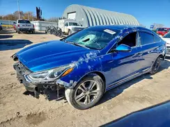 5NPE34AF1JH647079 2018 HYUNDAI SONATA