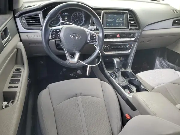 5NPE34AF1JH647731 2018 HYUNDAI SONATA - Image 8