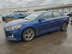 5NPE34AF1JH647941 2018 HYUNDAI SONATA