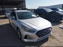 5NPE34AF1JH648037 2018 HYUNDAI SONATA