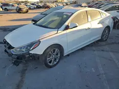 5NPE34AF1JH648393 2018 HYUNDAI SONATA