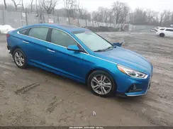5NPE34AF1JH649138 2018 HYUNDAI SONATA