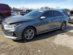 5NPE34AF1JH649401 2018 HYUNDAI SONATA