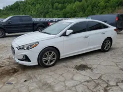5NPE34AF1JH649995 2018 HYUNDAI SONATA