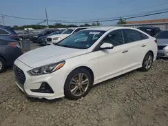 5NPE34AF1JH650080 2018 HYUNDAI SONATA