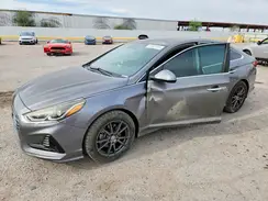 5NPE34AF1JH650371 2018 HYUNDAI SONATA