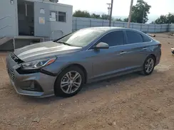 5NPE34AF1JH650421 2018 HYUNDAI SONATA