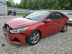 5NPE34AF1JH650435 2018 HYUNDAI SONATA