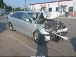 5NPE34AF1JH651259 2018 HYUNDAI SONATA