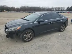5NPE34AF1JH653013 2018 HYUNDAI SONATA