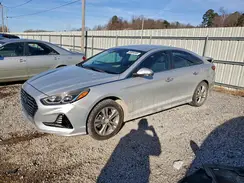5NPE34AF1JH655733 2018 HYUNDAI SONATA