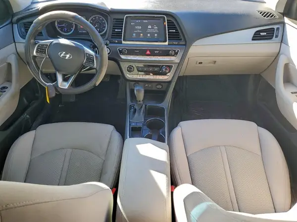 5NPE34AF1JH655733 2018 HYUNDAI SONATA - Image 8