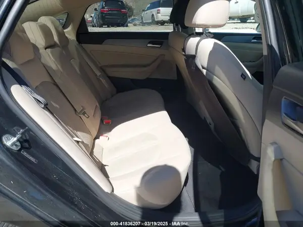 5NPE34AF1JH656235 2018 HYUNDAI SONATA - Image 8