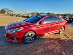 5NPE34AF1JH656543 2018 HYUNDAI SONATA