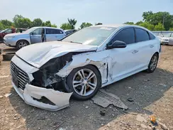 5NPE34AF1JH657322 2018 HYUNDAI SONATA