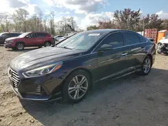 5NPE34AF1JH657353 2018 HYUNDAI SONATA