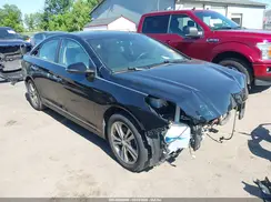 5NPE34AF1JH657692 2018 HYUNDAI SONATA