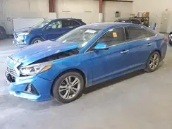 5NPE34AF1JH658549 2018 HYUNDAI SONATA